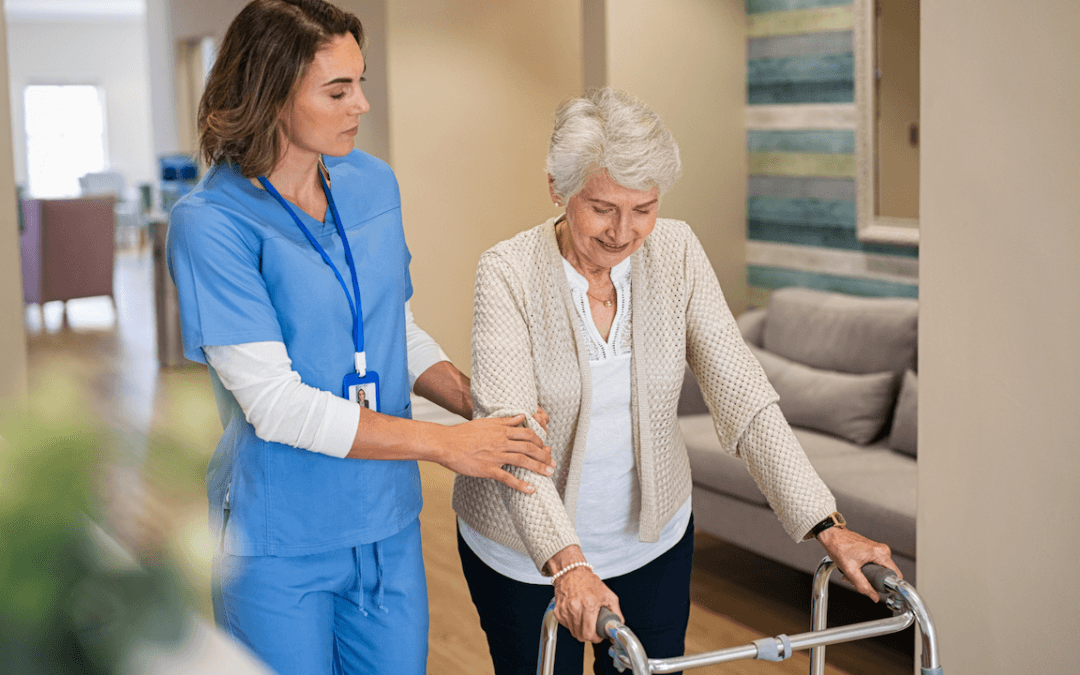 Carehome environment Carehome environment