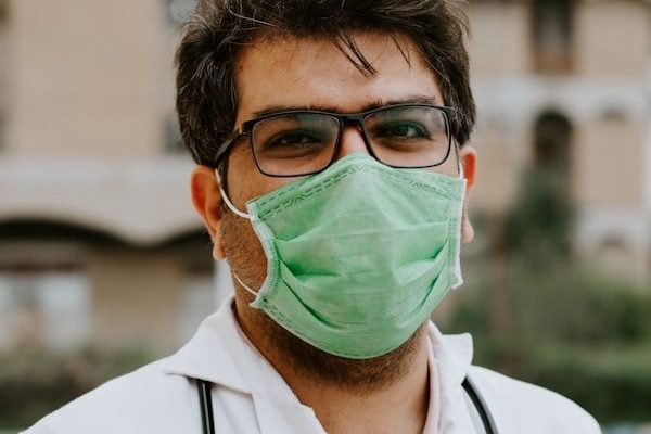 PPE doctor PPE doctor